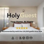2Br In Nahalat Binyamin By Holyguest