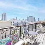 2Br In Nahalat Binyamin By Holyguest