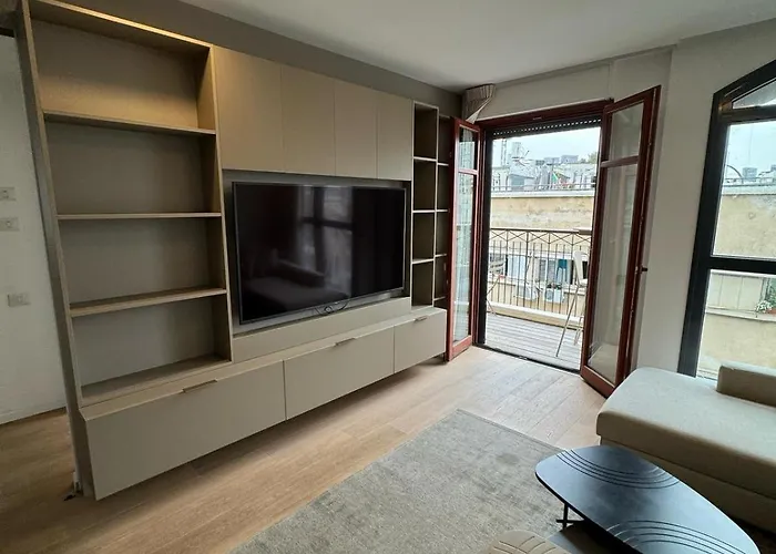 2Br In Nahalat Binyamin By Holyguest