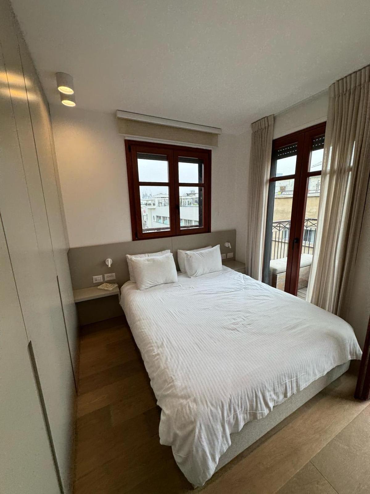 2br In Nahalat Binyamin By Holyguest Apartment *