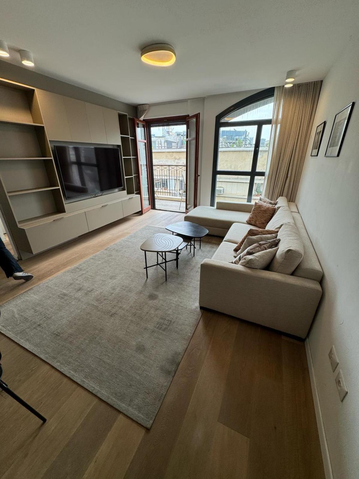 Apartment 2br In Nahalat Binyamin By Holyguest