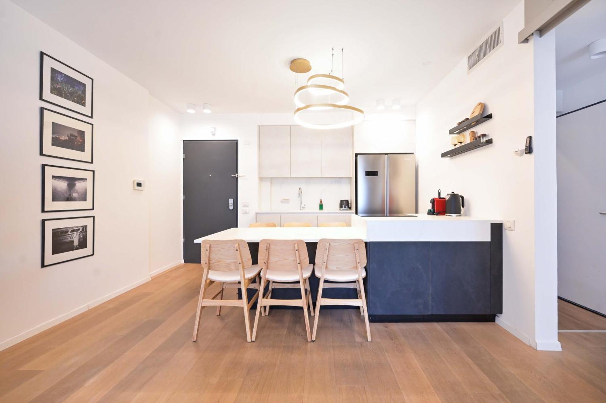 2br In Nahalat Binyamin By Holyguest *