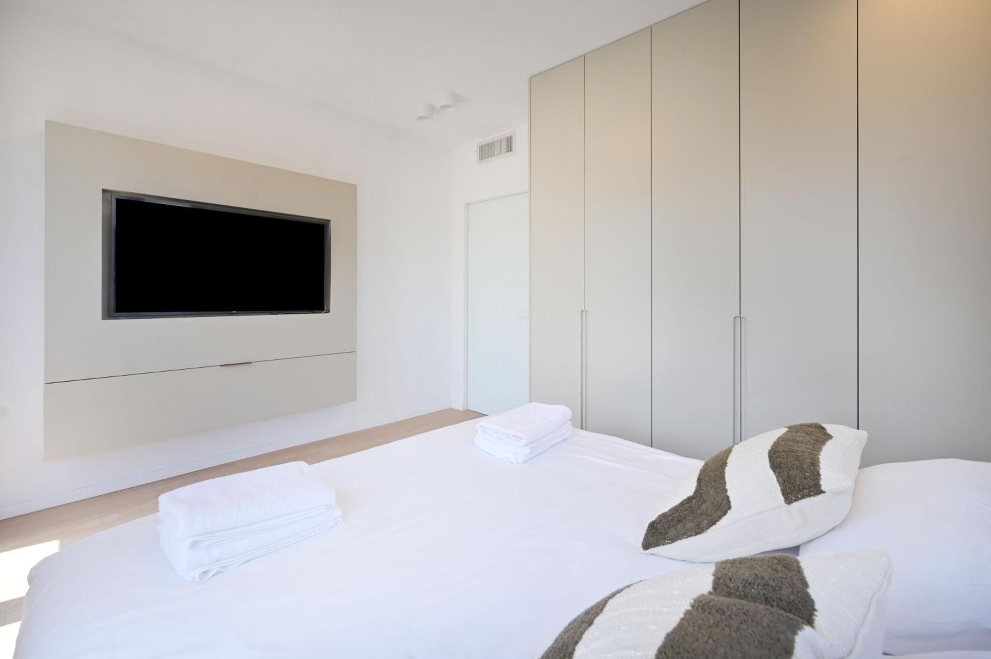 Apartment 2br In Nahalat Binyamin By Holyguest Tel Aviv